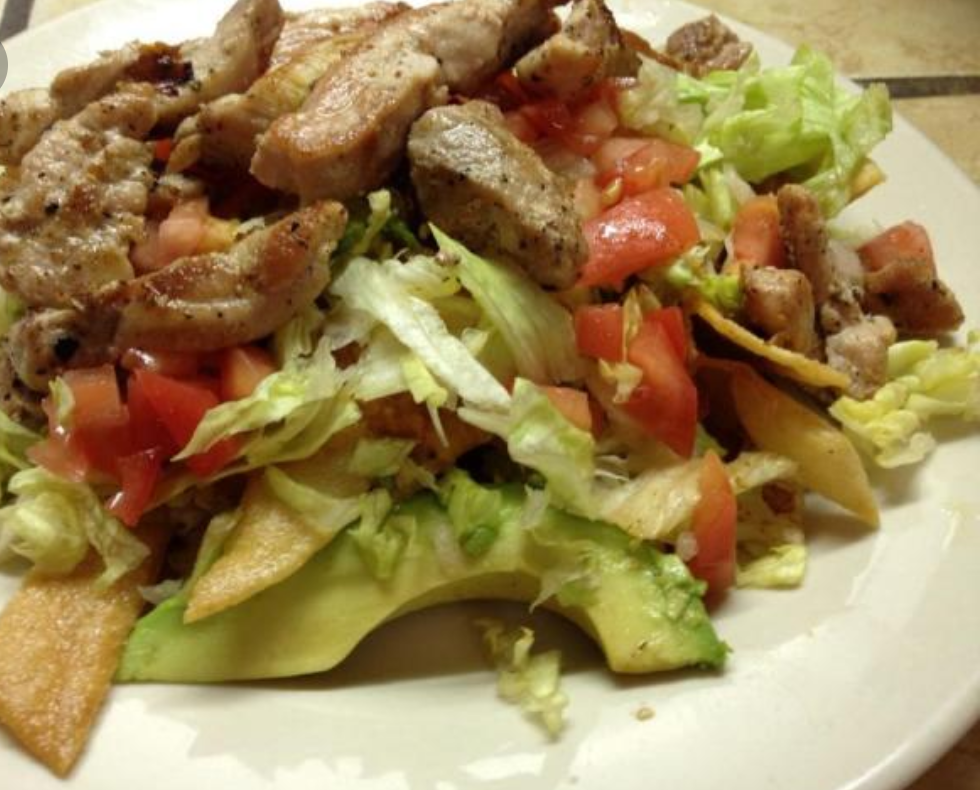 Los Alamos Mexican Restaurant | restaurant | 1105 W Main St, Uvalde, TX 78801, USA | 8305910083 OR +1 830-591-0083
