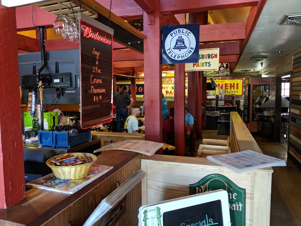 Hamburger Barn | restaurant | 2813 Pine St, Arkadelphia, AR 71923, USA | 8702465556 OR +1 870-246-5556