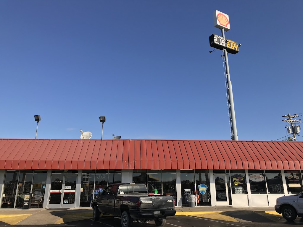 Shell | restaurant | 5965 Miller Rd, Christiana, TN 37037, USA | 6158981471 OR +1 615-898-1471