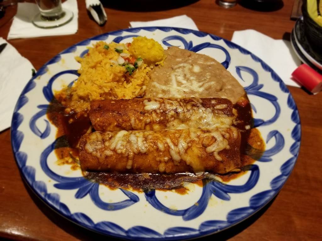 El Torito | restaurant | 3133 E Garvey Ave N, West Covina, CA 91791, USA | 6269667516 OR +1 626-966-7516