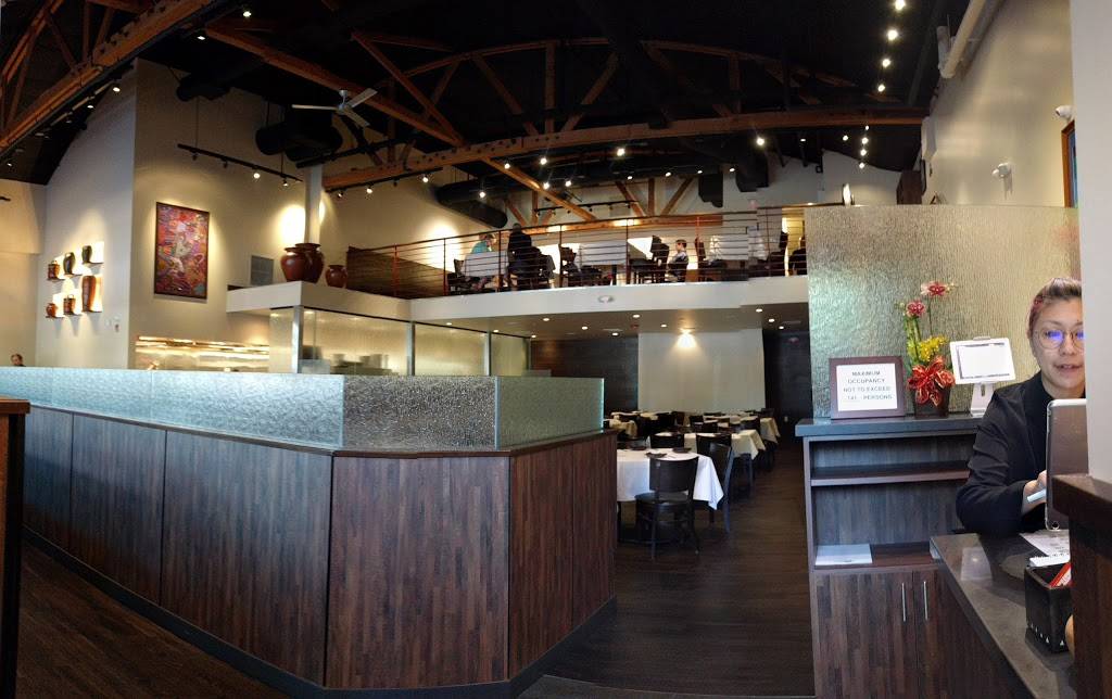 Black Pepper Restaurant | restaurant | 1029 El Camino Real, Menlo Park, CA 94025, USA | 6504852345 OR +1 650-485-2345