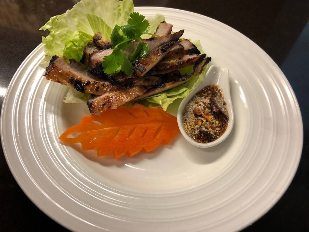 Bussaba | restaurant | 534 Irving St, San Francisco, CA 94122, USA | 4153794505 OR +1 415-379-4505