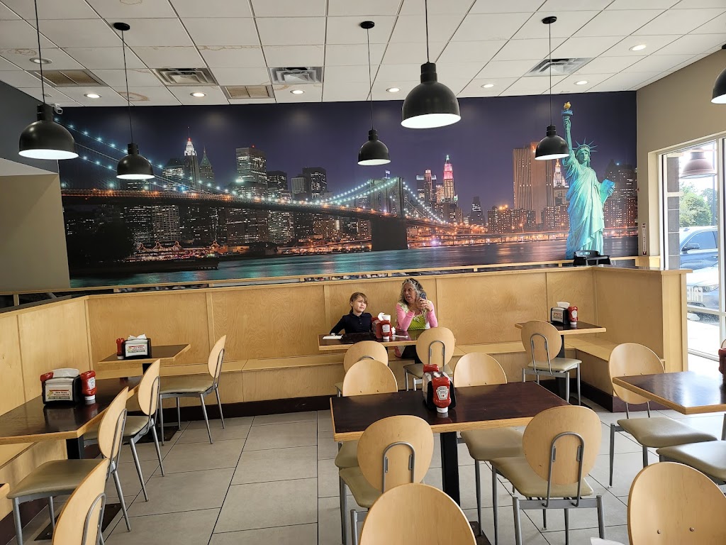 New York Pizza & Grill | restaurant | 11560 Panama City Beach Pkwy, Panama City Beach, FL 32407, USA | 8505888895 OR +1 850-588-8895