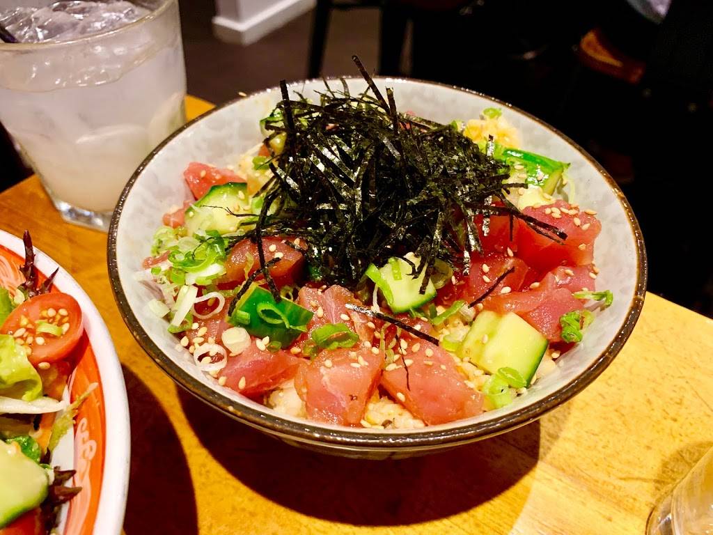 Pai Men Miyake | restaurant | 188 State St, Portland, ME 04102, USA | 2075419204 OR +1 207-541-9204