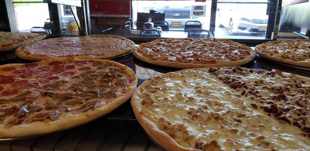 Marcos Pizza | restaurant | 670 NY-211, Middletown, NY 10941, USA | 8456958700 OR +1 845-695-8700