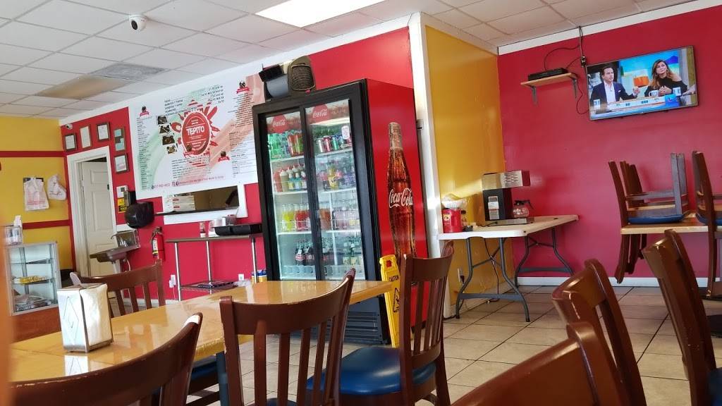 Taqueria Tepito | restaurant | 1510A NW 28th St, Fort Worth, TX 76164, USA | 8179024052 OR +1 817-902-4052