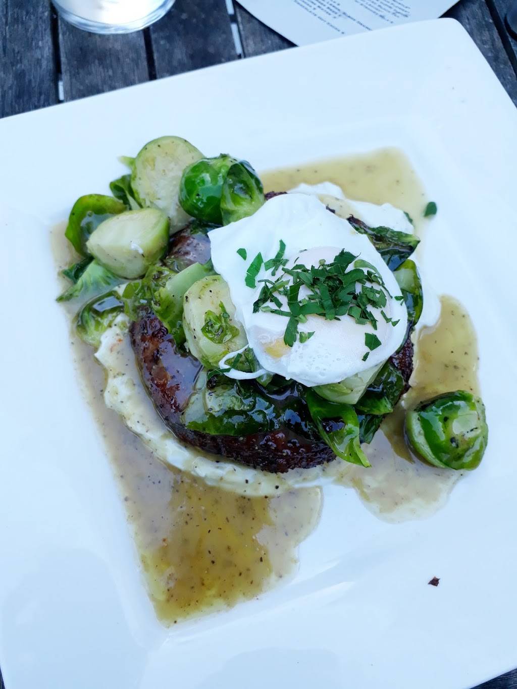 Sparrow Bar and Kitchen | restaurant | 1640 Haight St, San Francisco, CA 94117, USA | 4156226137 OR +1 415-622-6137