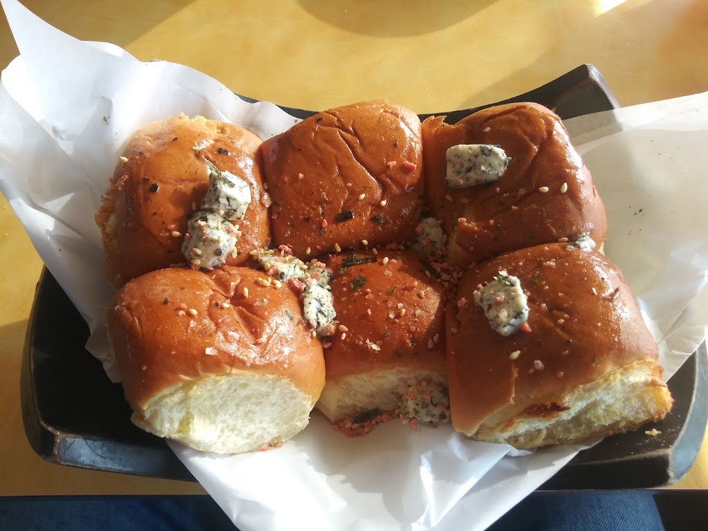 Kehaulani’s Cafe | restaurant | 38 Admiral Callaghan Ln, Vallejo, CA 94591, USA | 7076548220 OR +1 707-654-8220