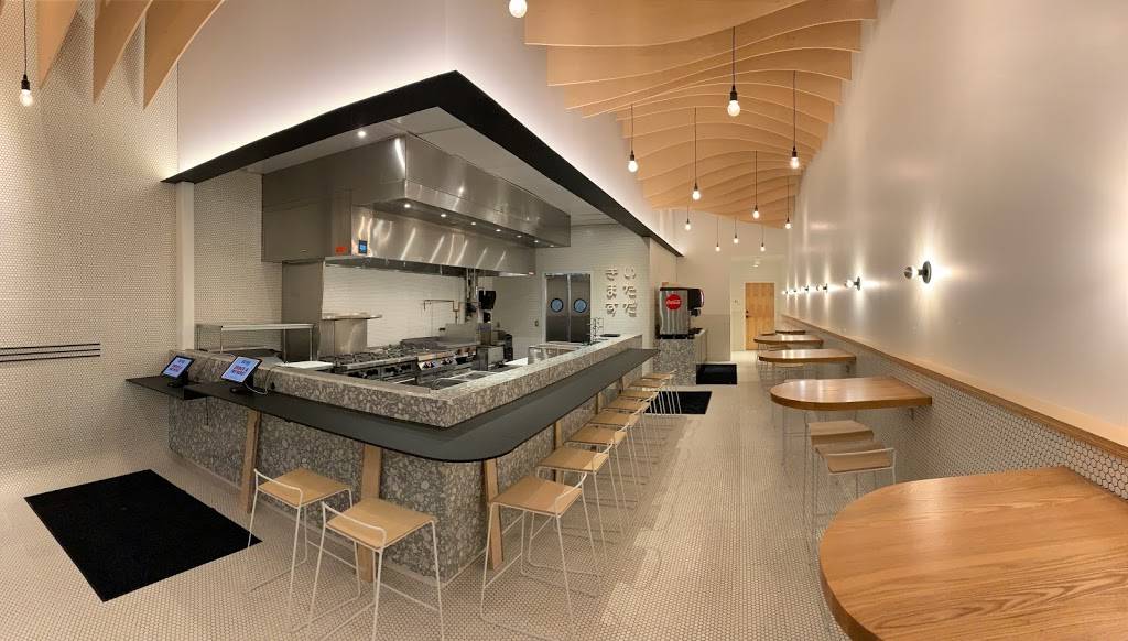 DOMU Chibi Ramen | restaurant | 869 N Alafaya Trail, Orlando, FL 32828, USA | 4077307260 OR +1 407-730-7260