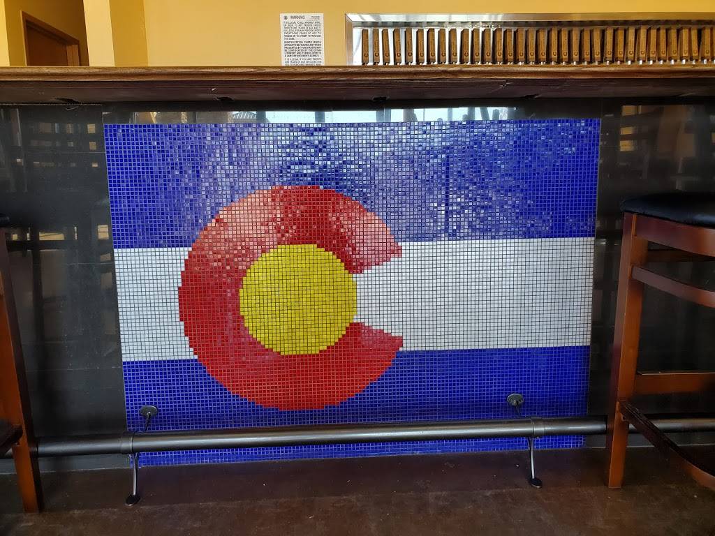Colorado Taproom & Grill | restaurant | 19539 Hess Rd #101, Parker, CO 80134, USA | 7203288568 OR +1 720-328-8568