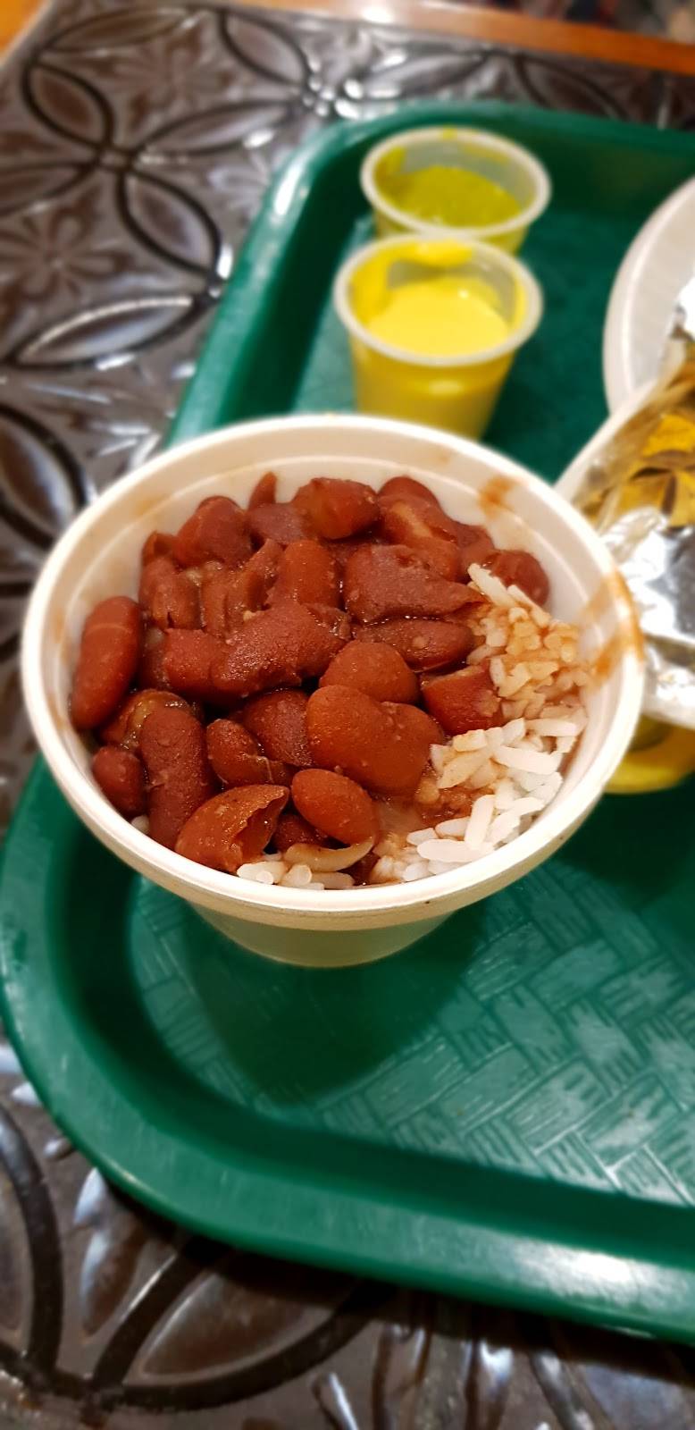 Cocorico | restaurant | 6802 Commerce St, Springfield, VA 22150 | 7038220124 OR +1 703-822-0124