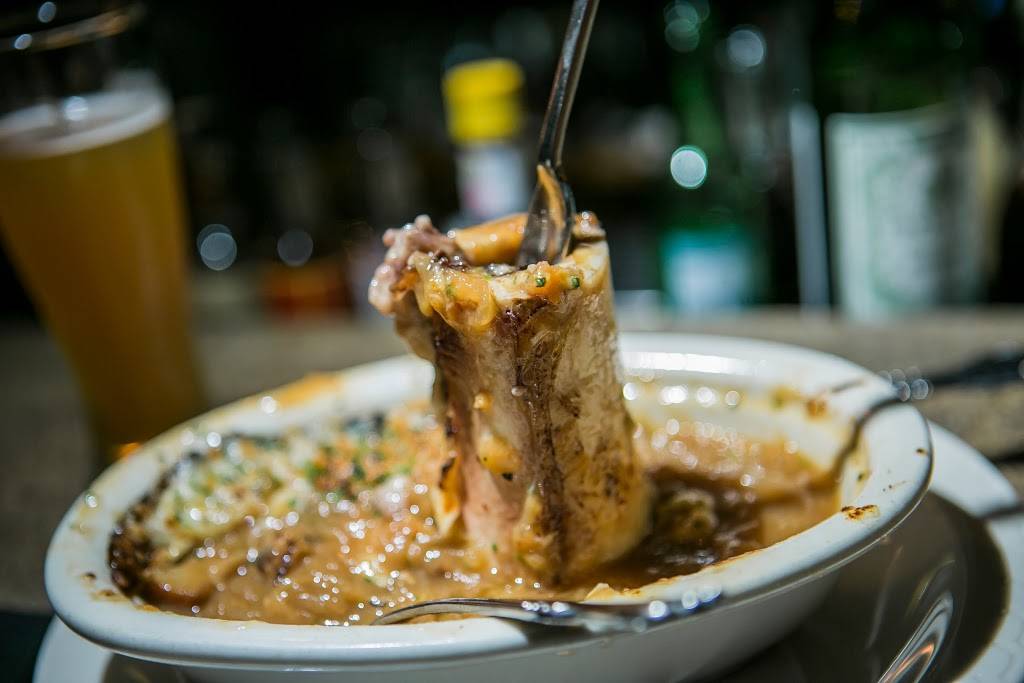 M. Wells Steakhouse | restaurant | 43-15 Crescent St, Long Island City, NY 11101, USA | 7187869060 OR +1 718-786-9060