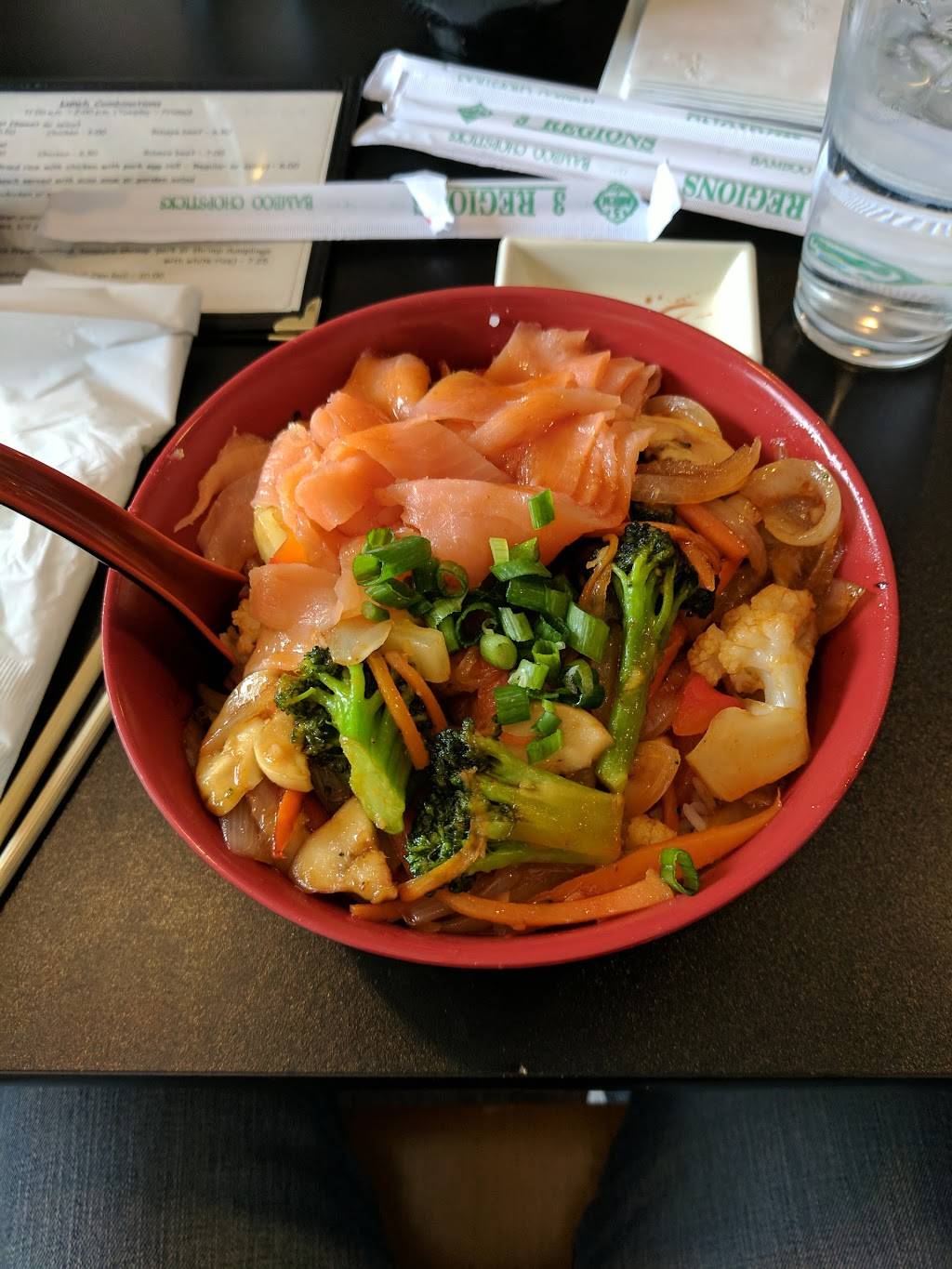 Zen House | restaurant | 4023 Woodland Ave, Duluth, MN 55803, USA | 2187229365 OR +1 218-722-9365