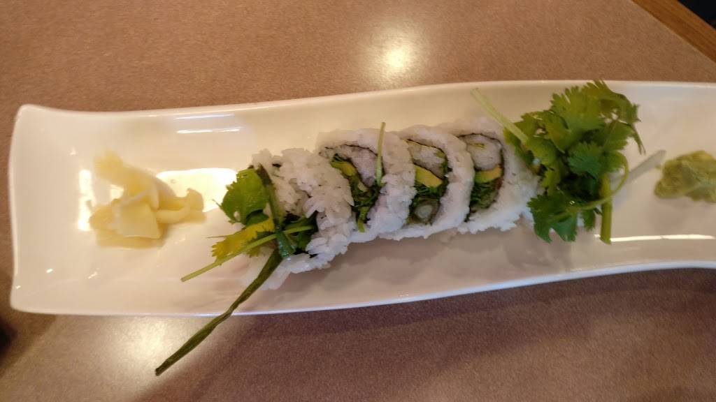 Mikado | restaurant | 161 Main St, Los Altos, CA 94022, USA | 6509178388 OR +1 650-917-8388