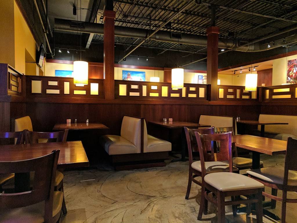 Fiesta Modern Mexican Cuisine | restaurant | 185 Hilltown Village Center, Chesterfield, MO 63017, USA | 6365360002 OR +1 636-536-0002