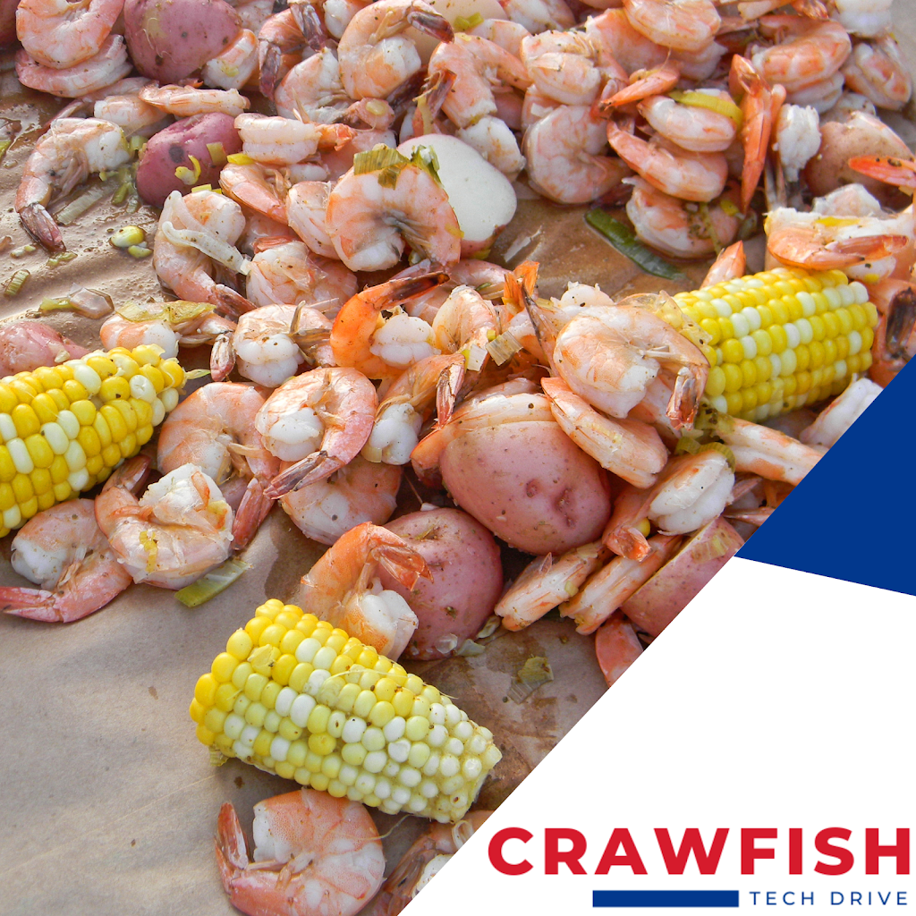 Tech Drive Crawfish | restaurant | 1006 Cooktown Rd STE 1, Ruston, LA 71270, USA | 3182550802 OR +1 318-255-0802