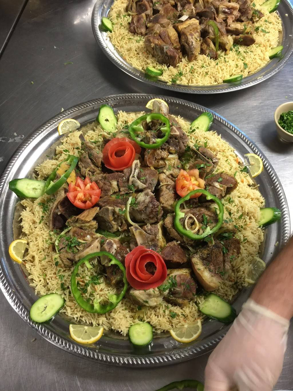 Hadramout Restaurant | restaurant | 5841 El Cajon Blvd, San Diego, CA 92115, USA | 6192305402 OR +1 619-230-5402