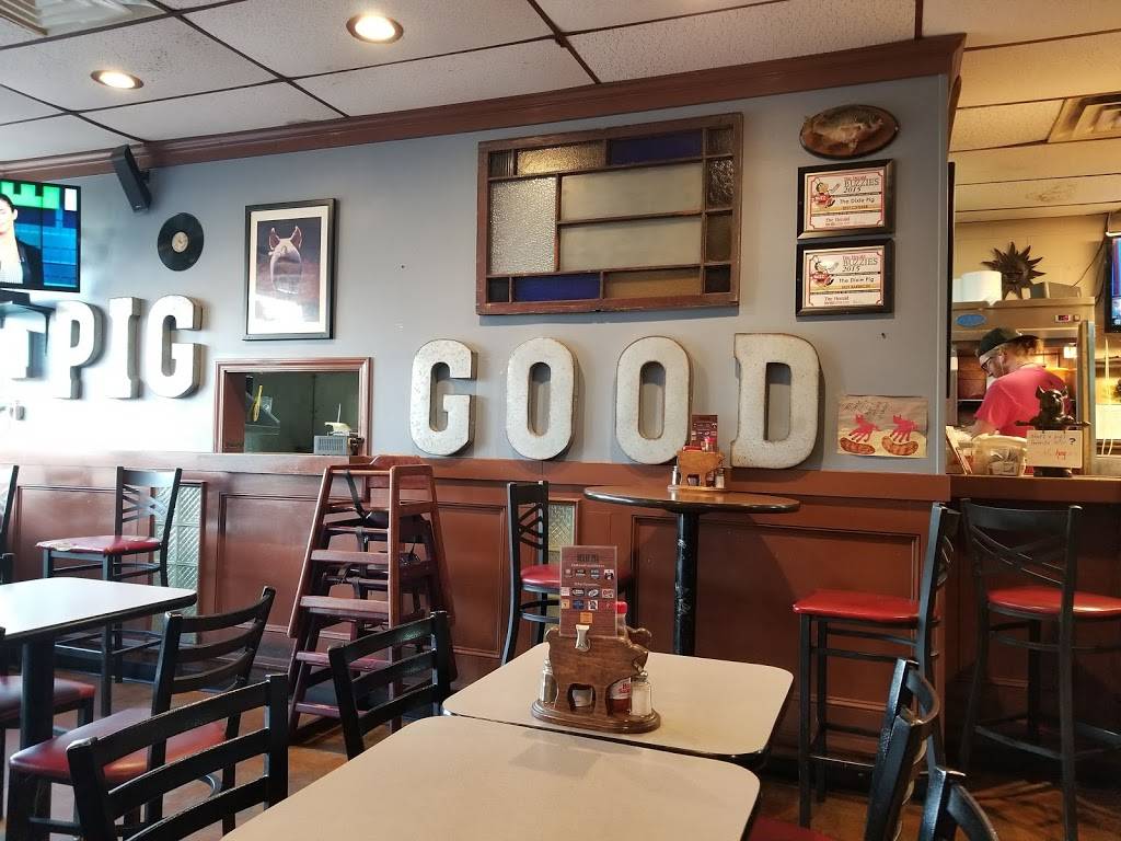 The Dixie Pig Rock Hill | restaurant | 2007 Celanese Rd, Rock Hill, SC 29732, USA | 8033243116 OR +1 803-324-3116