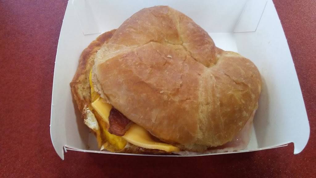 Jack in the Box | restaurant | 201 S Spruce Ave, South San Francisco, CA 94080, USA | 6505887400 OR +1 650-588-7400