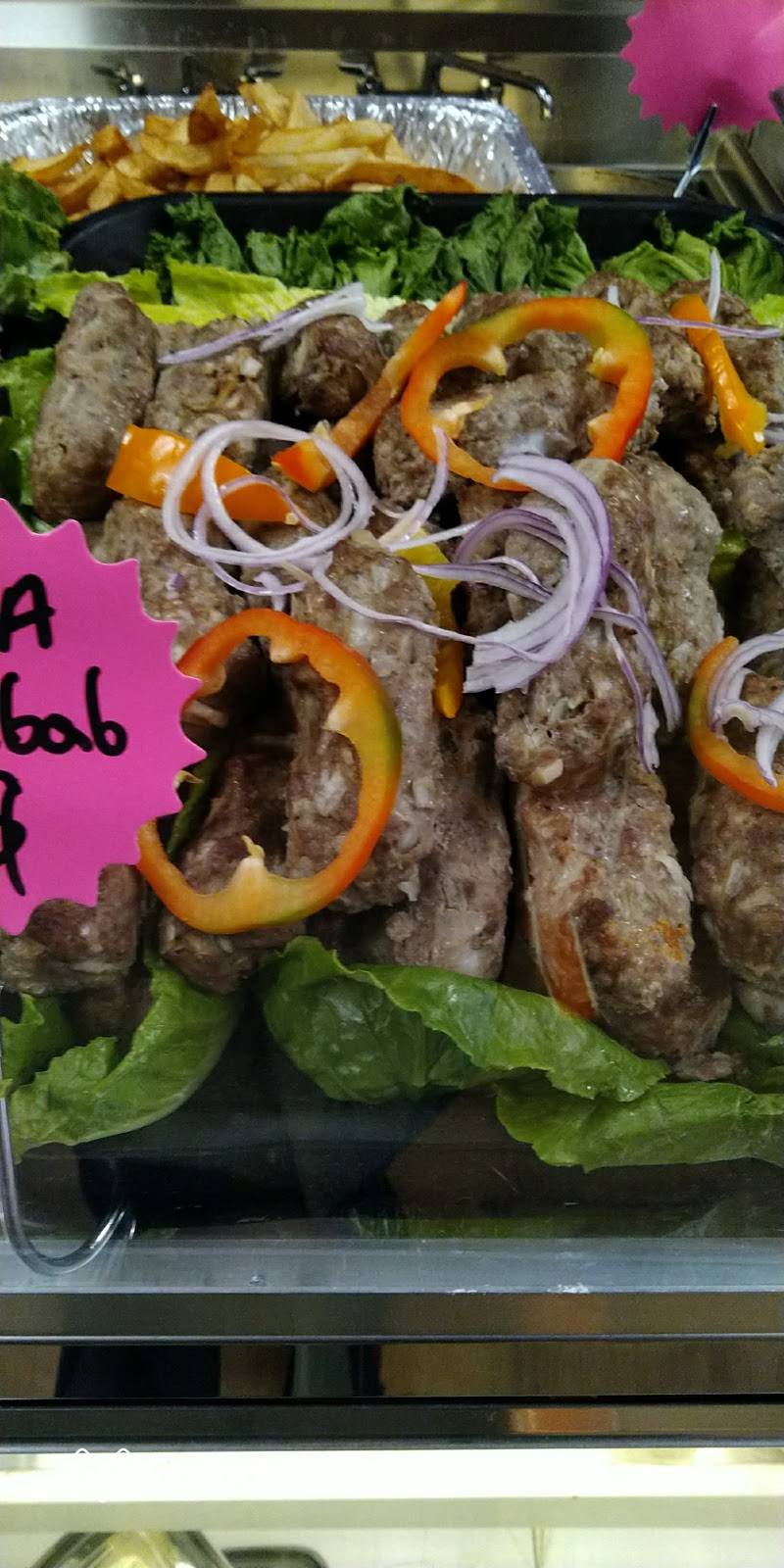 Tandir Dushanbe | restaurant | 1807 Kings Hwy, Brooklyn, NY 11229, USA | 7187596522 OR +1 718-759-6522