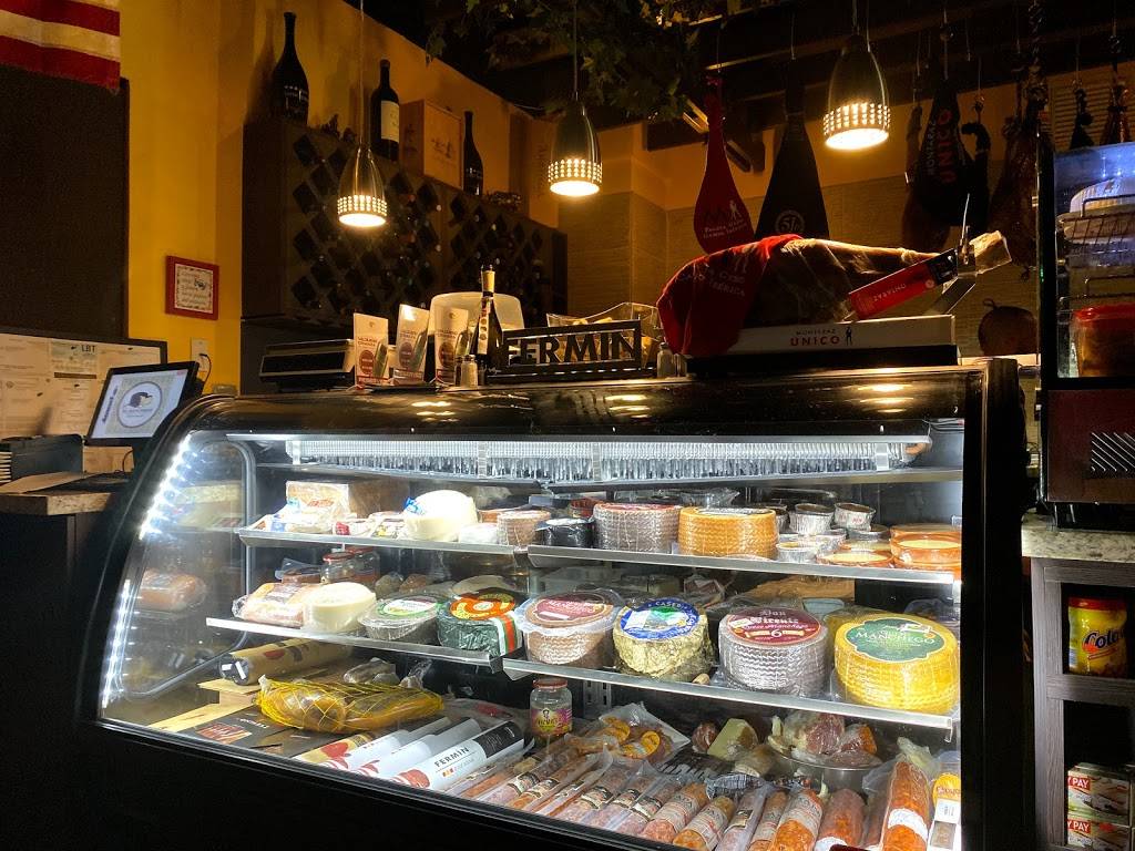 El Manchego Restaurant | restaurant | 2500 SW 107th Ave #1, Miami, FL 33165, USA | 7865425260 OR +1 786-542-5260