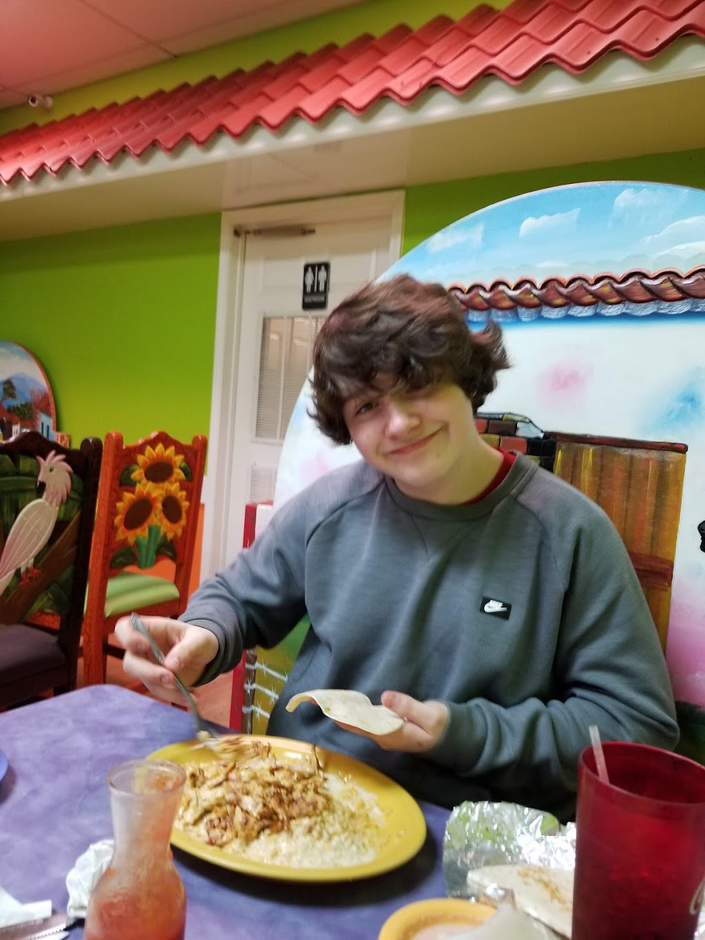 La Rosita | restaurant | Greenbrier, AR 72058, USA | 5016797640 OR +1 501-679-7640