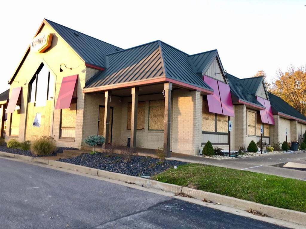 Dennys | restaurant | 1717 W 5th St, Eureka, MO 63025, USA | 6369385022 OR +1 636-938-5022