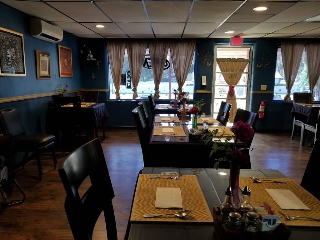 Aloy PatThai Restaurant | restaurant | 4346 Gall Blvd, Zephyrhills, FL 33542, USA | 8133554290 OR +1 813-355-4290