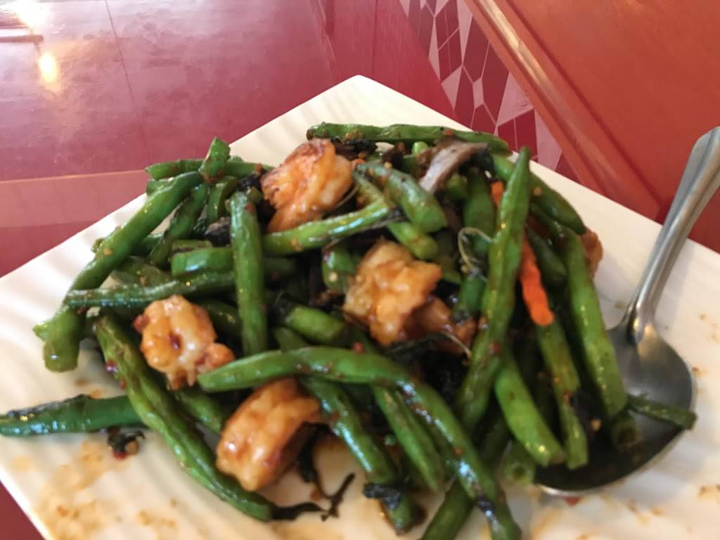 China Garden Restaurant | restaurant | 1890 W San Carlos St, San Jose, CA 95128, USA | 4082933149 OR +1 408-293-3149