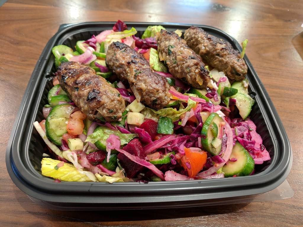 Dr. Sandwich | restaurant | 9113 W Olympic Blvd, Beverly Hills, CA 90212, USA | 3102787777 OR +1 310-278-7777