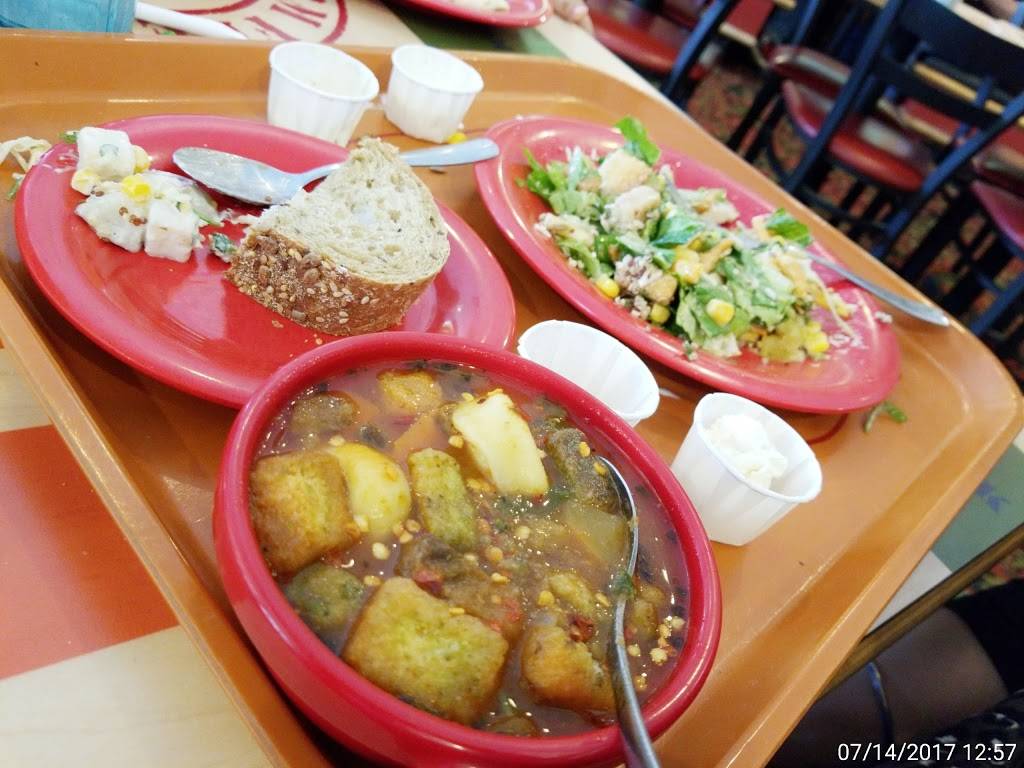 Sweet Tomatoes | restaurant | 14703 N Dale Mabry Hwy, Tampa, FL 33618, USA | 8139605220 OR +1 813-960-5220