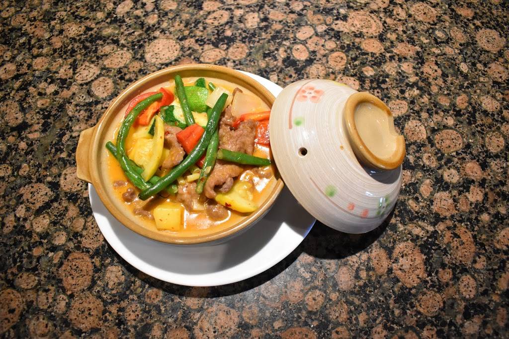 Passion Asian Bistro | restaurant | 25 Magothy Beach Rd, Pasadena, MD 21122, USA | 4104393900 OR +1 410-439-3900