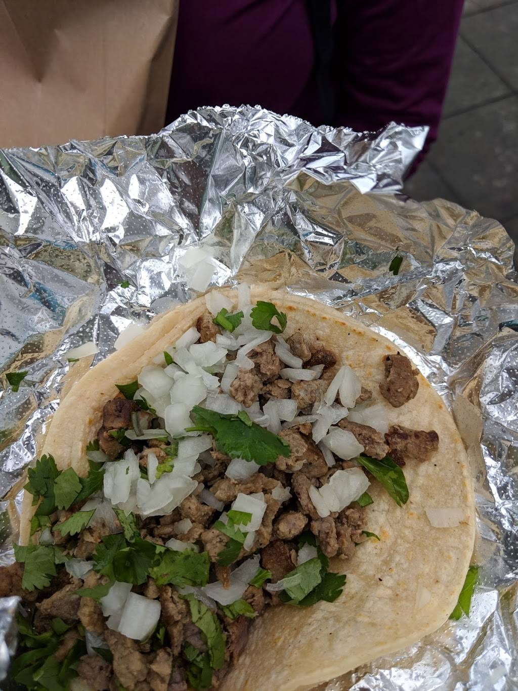 Papas Tacos | restaurant | 31622 Coast Hwy, Laguna Beach, CA 92651, USA | 9494999822 OR +1 949-499-9822