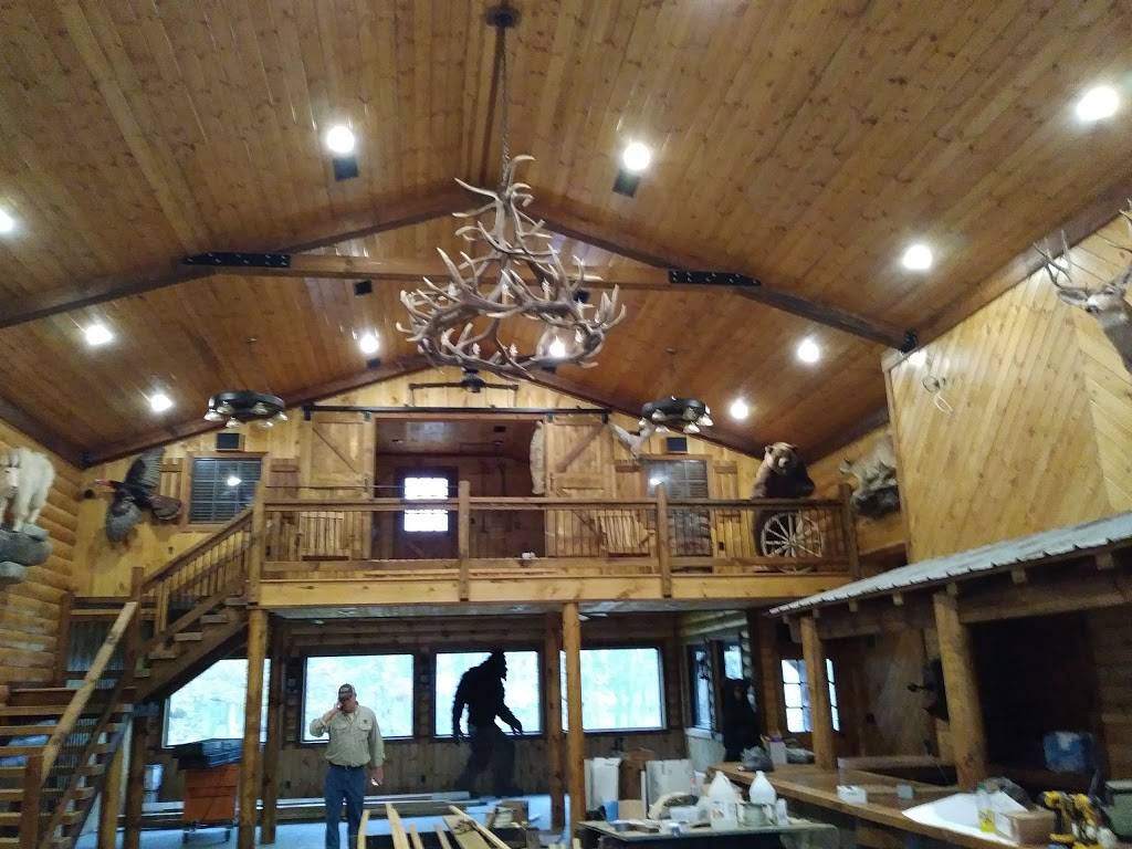 Bama Bucks | restaurant | 292 Bryant Rd, Sardis City, AL 35956, USA | 2562819234 OR +1 256-281-9234