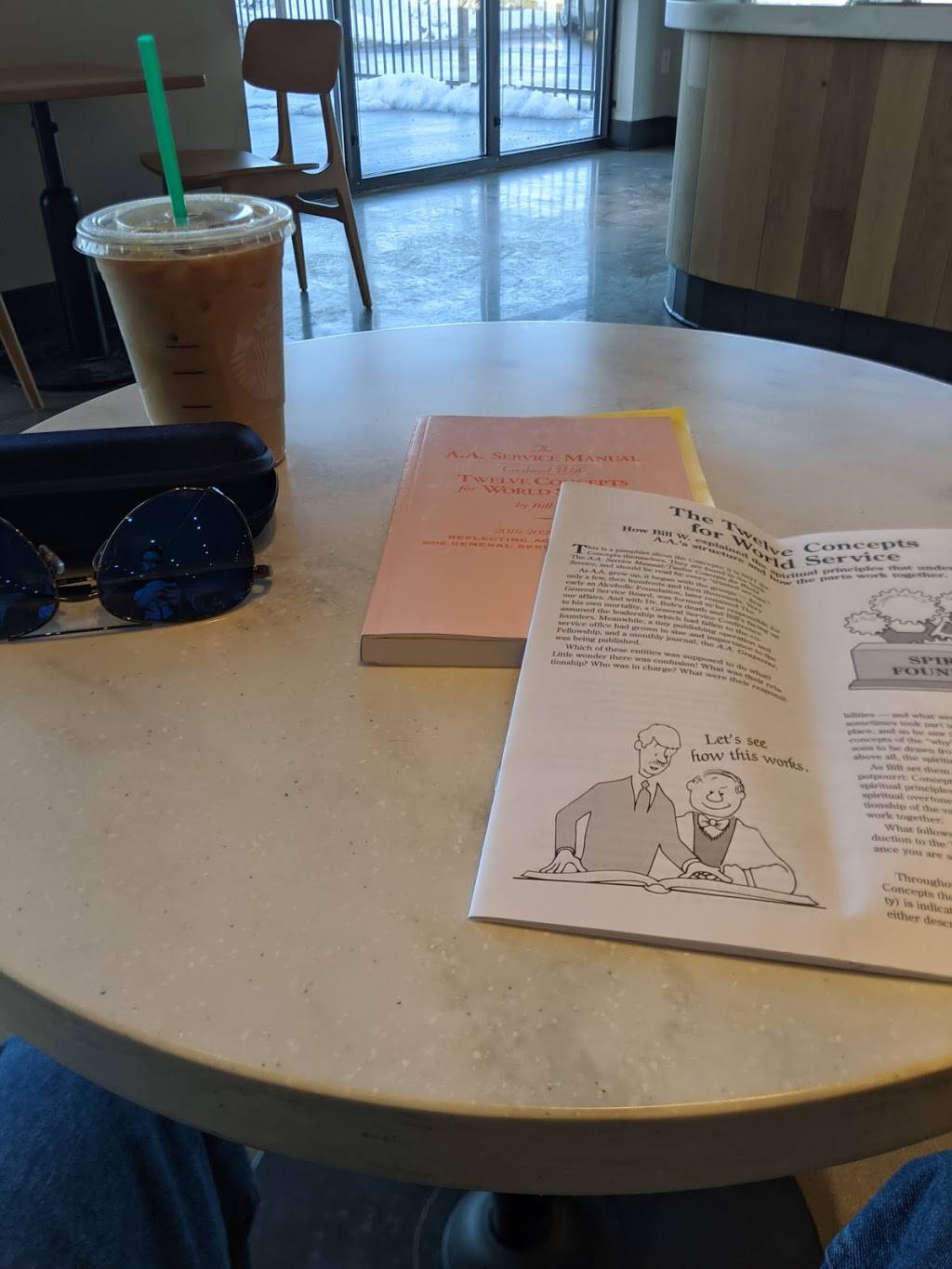 Starbucks | cafe | 1650 E Main St Lot 8, Waukesha, WI 53186, USA | 2623644339 OR +1 262-364-4339