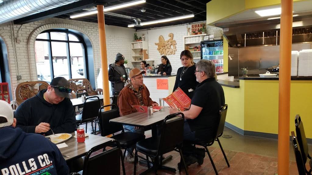 Jose’s Tacos | restaurant | 2518 Market St, Detroit, MI 48207, USA | 3136381782 OR +1 313-638-1782