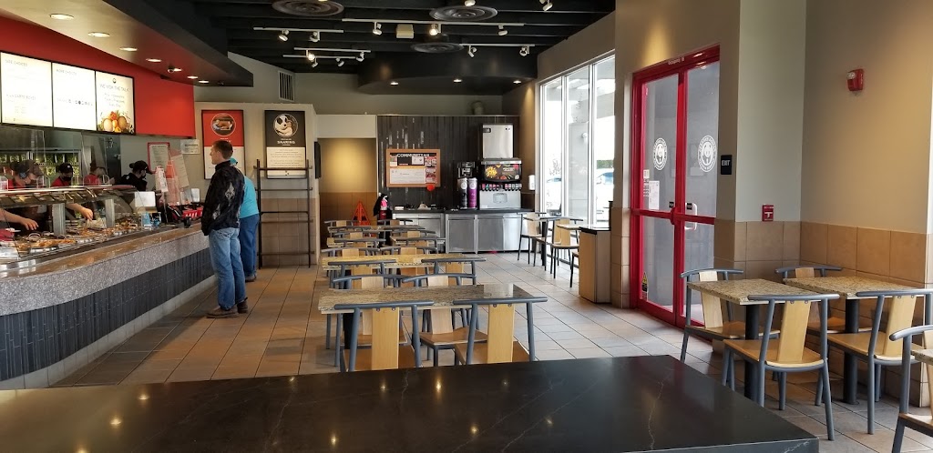 Panda Express | restaurant | 5104 N Rd 68, Pasco, WA 99301, USA | 5095440627 OR +1 509-544-0627