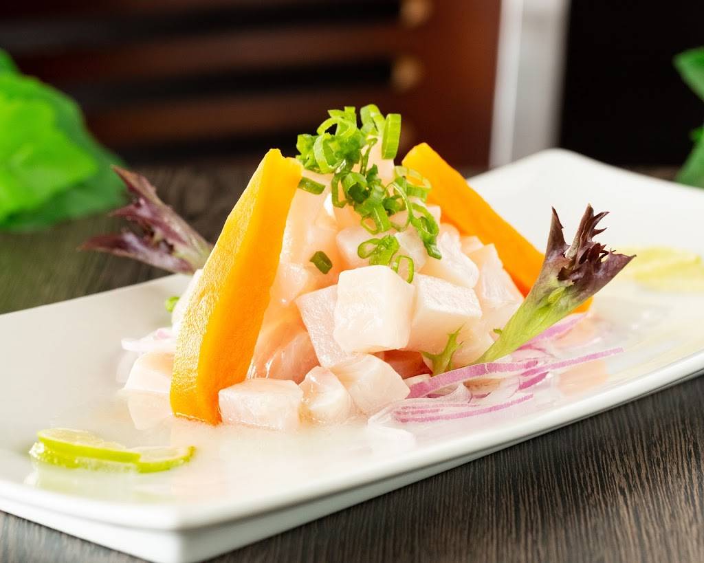 Aroi Thai & Sushi | restaurant | 5943 W Oakland Park Blvd, Lauderhill, FL 33319, USA | 9543147467 OR +1 954-314-7467