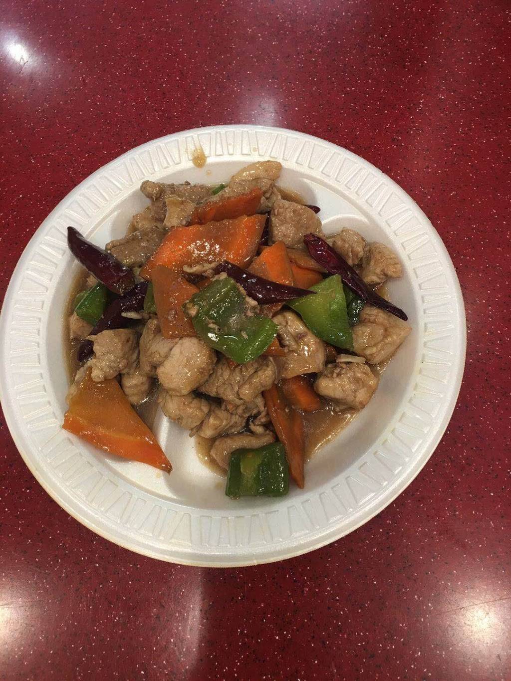 Thai Express | restaurant | 6737 Springfield Mall, Springfield, VA 22150, USA | 6014217785 OR +1 601-421-7785