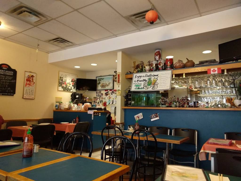 So Good Restaurant Inc | restaurant | 717 Somerset St W, Ottawa, ON K1R 6P7, Canada | 6132330138 OR +1 613-233-0138