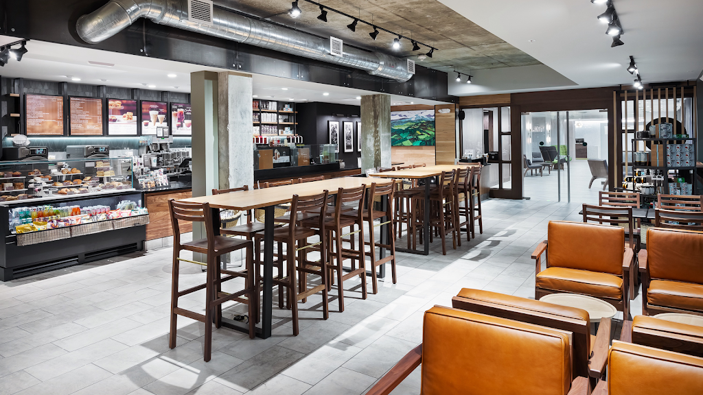 Starbucks | cafe | 620 Delaware Ave, Buffalo, NY 14202, USA | 7162457888 OR +1 716-245-7888