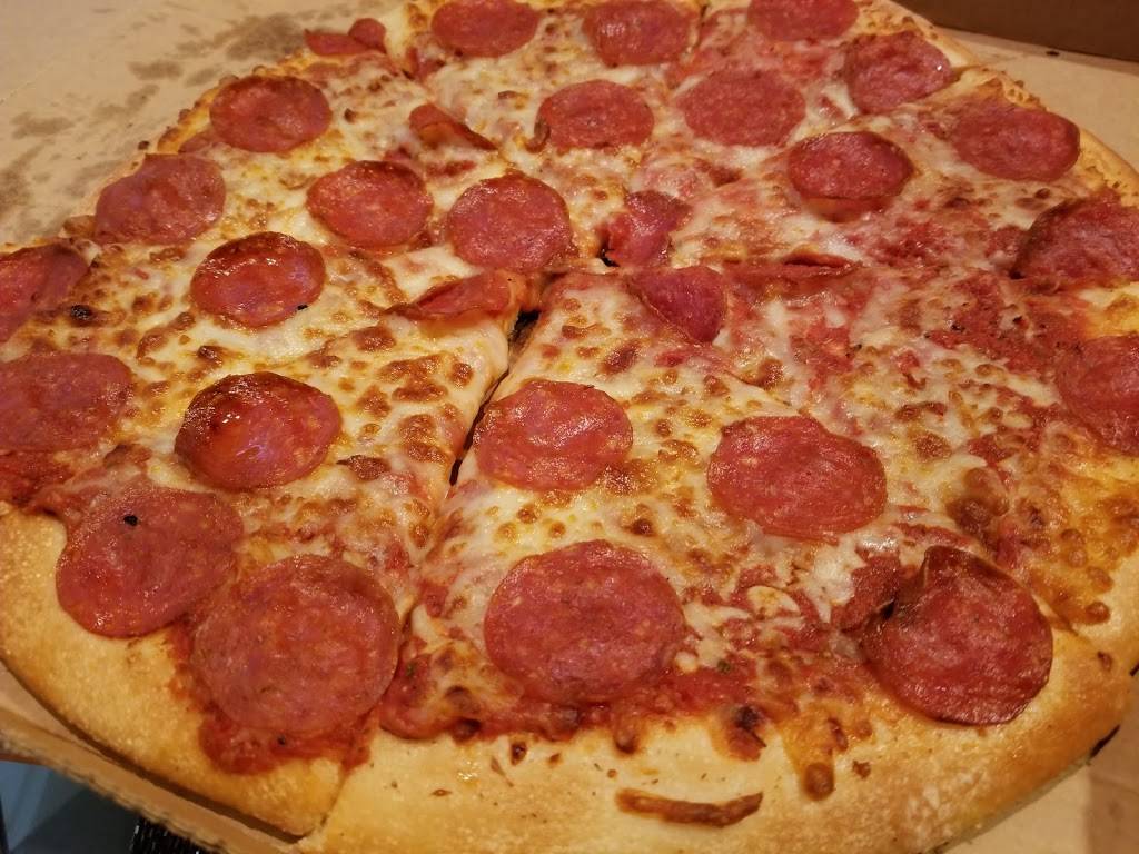 Little Caesars Pizza | meal delivery | 1127 Old Fannin Rd, Brandon, MS 39047, USA | 6019928881 OR +1 601-992-8881