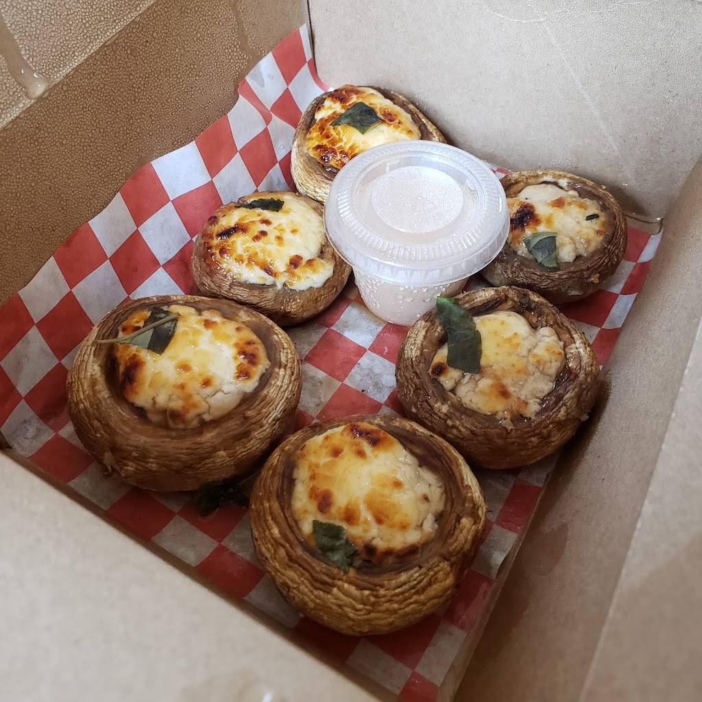 Wildfire Pizza Kitchen | restaurant | 1662 Blue Rock St #1B, Cincinnati, OH 45223, USA | 5135419453 OR +1 513-541-9453