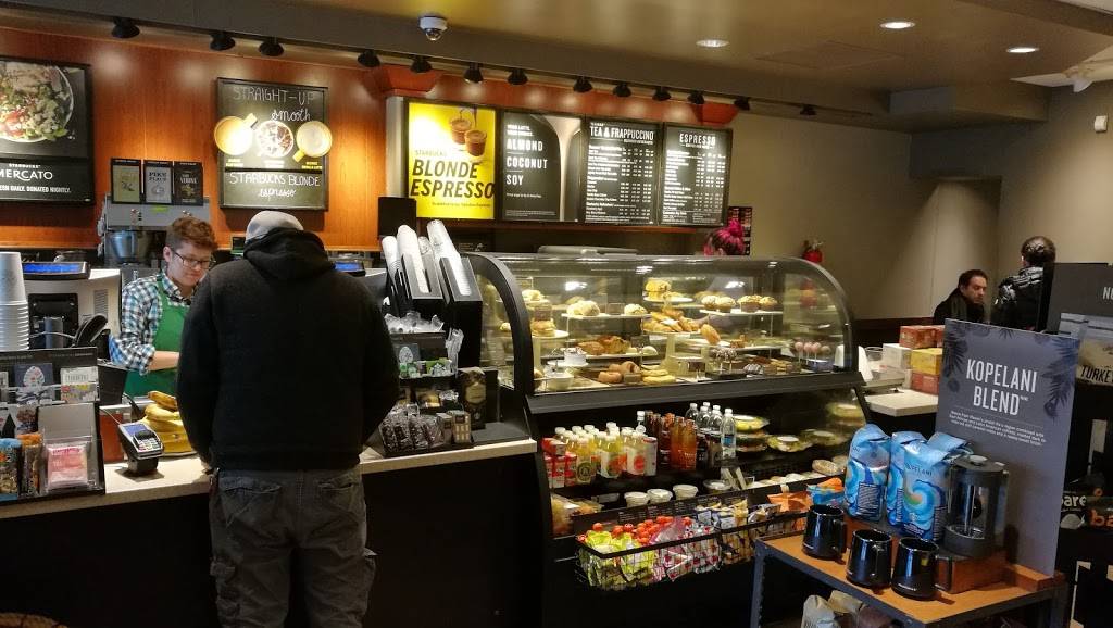 Starbucks | cafe | 2114 Central St, Evanston, IL 60201, USA | 8473281369 OR +1 847-328-1369