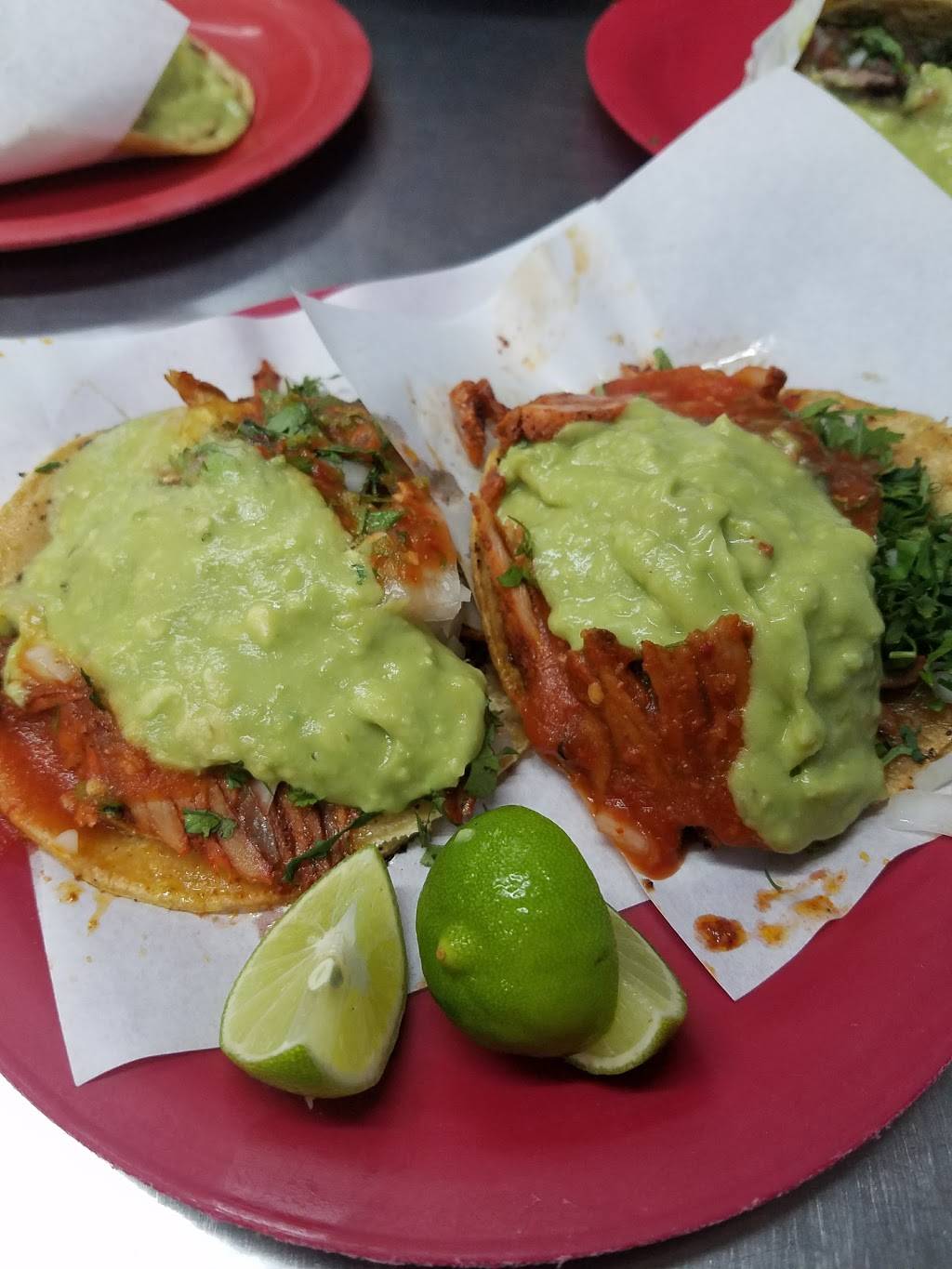 TACOS EL GUERO | restaurant | Av. Juárez 285, Romero, 21410 Tecate, B.C., Mexico | 016656895645 OR +52 665 689 5645