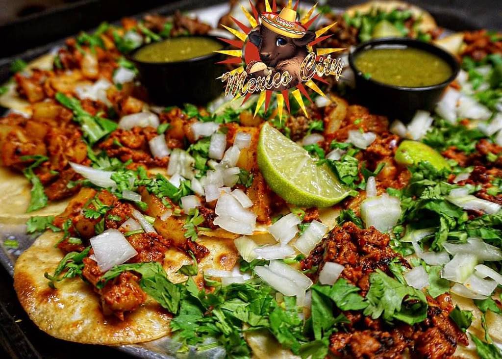 Mexico City | restaurant | 5569 Camp Rd, Hamburg, NY 14075, USA | 7162021397 OR +1 716-202-1397