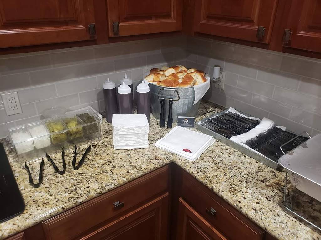 J & M BBQ The Colony, Texas Food Truck, Catering and Events | restaurant | The Colony, TX 75056, USA | 4692093829 OR +1 469-209-3829