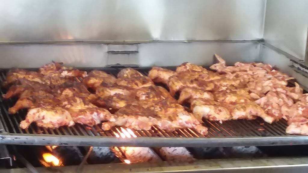 El Macho Pollo | restaurant | 1245 E Holt Ave, Pomona, CA 91767, USA | 9096222006 OR +1 909-622-2006