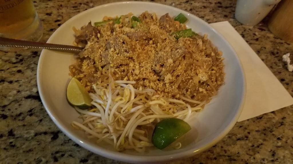 ChopStix Bistro | restaurant | 2441 NW 43rd St, Gainesville, FL 32606, USA | 3525053131 OR +1 352-505-3131