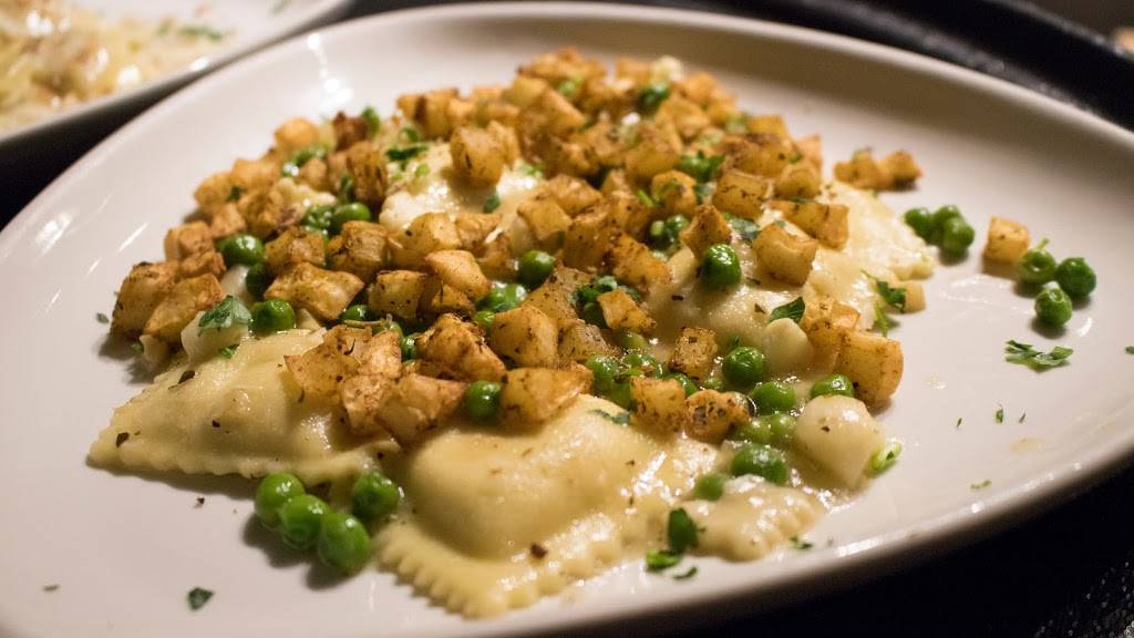 Rock N Ravioli | restaurant | 1012 Church St, Evanston, IL 60201, USA | 8478592021 OR +1 847-859-2021